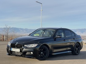 Обява за продажба на BMW 330 ~29 500 лв. - изображение 1