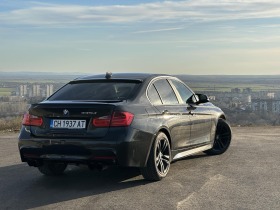BMW 330, снимка 5 - Автомобили и джипове - 45282538