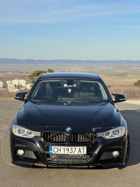BMW 330, снимка 2 - Автомобили и джипове - 45282538
