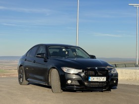 BMW 330, снимка 3 - Автомобили и джипове - 45282538