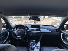 BMW 330, снимка 6 - Автомобили и джипове - 45282538