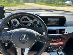 Mercedes-Benz C 200 2.0 cdi Avantgarde facelift , снимка 3
