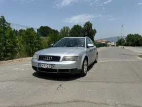 Audi A4, снимка 2