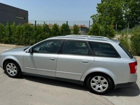 Audi A4, снимка 7