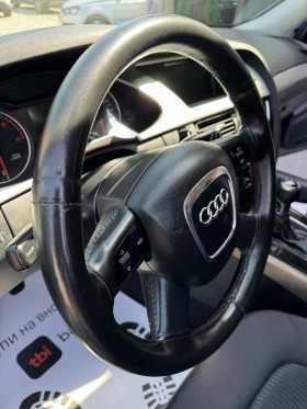 Audi A4 2.0TDI    | Mobile.bg   11