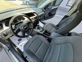 Audi A4 2.0TDI НОВ ВНОС , снимка 14