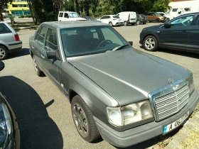 Mercedes-Benz 124 200 | Mobile.bg    1