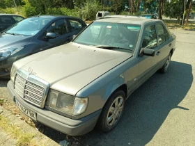 Mercedes-Benz 124 200 | Mobile.bg    3