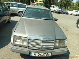 Mercedes-Benz 124 200 | Mobile.bg    2