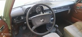 Mercedes-Benz 115 220 | Mobile.bg    8