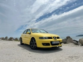 Seat Leon 1.9 150 ARL , снимка 1