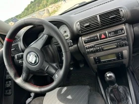 Seat Leon 1.9 150 ARL , снимка 9