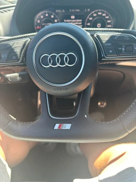 Audi A3 DAD - [8] 