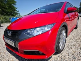 Honda Civic ПРОДАДЕНА 20.СЕПТЕМВРИ.2024г, снимка 4