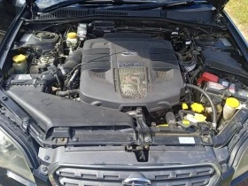 Subaru Outback 3.0/245./   | Mobile.bg    14