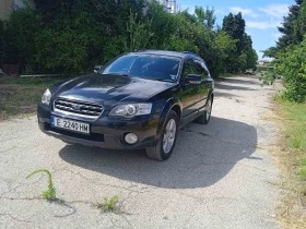     Subaru Outback 3.0/245./  