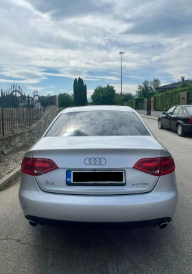 Audi A4 2.7 TDI | Mobile.bg    5