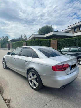 Audi A4 2.7 TDI | Mobile.bg    4