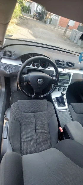 VW Passat 2.0 TDI Common Rail, снимка 4