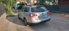 VW Passat 2.0 TDI Common Rail, снимка 3