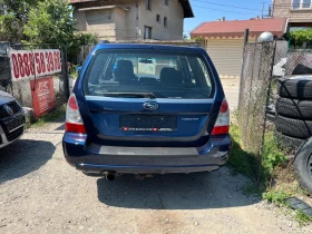 Subaru Forester 2.5T - SWISS  | Mobile.bg    4