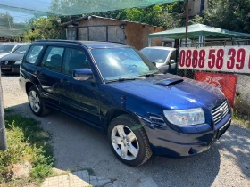 Subaru Forester 2.5T - SWISS  - [7] 