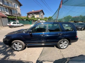 Subaru Forester 2.5T - SWISS  | Mobile.bg    2