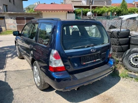 Subaru Forester 2.5T - SWISS  - [4] 