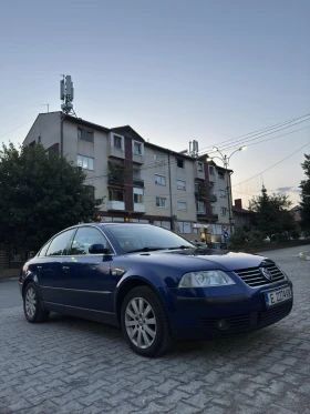 VW Passat, снимка 4