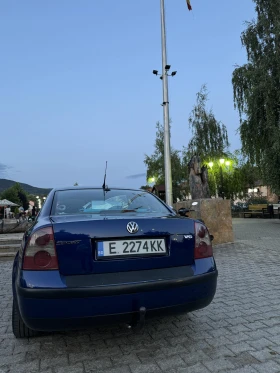 VW Passat, снимка 6