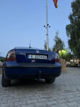 VW Passat, снимка 3