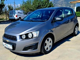 Chevrolet Aveo 1.2i//Euro5B | Mobile.bg    1