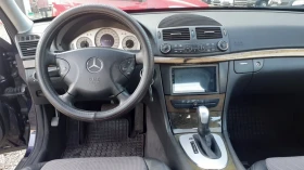 Mercedes-Benz E 320 3.2i Automatic klimatronik  - [11] 