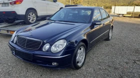 Mercedes-Benz E 320 3.2i Automatic klimatronik  - [2] 