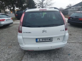 Citroen Grand C4 Picasso 2.0 HDI, снимка 5