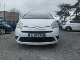 Citroen Grand C4 Picasso 2.0 HDI, снимка 2