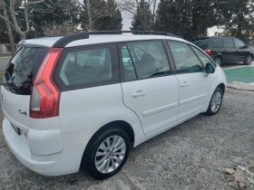 Citroen Grand C4 Picasso 2.0 HDI, снимка 6