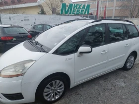 Citroen Grand C4 Picasso 2.0 HDI, снимка 3