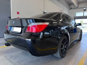 BMW 530 i* Face Lift* M-Pack, снимка 6