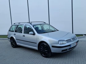 VW Golf 1.9TDI(90)* НОВ ВНОС* , снимка 10