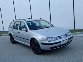 VW Golf 1.9TDI(90)* НОВ ВНОС* , снимка 11