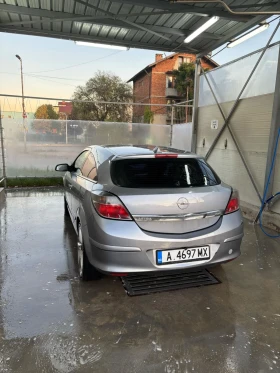 Opel Astra, снимка 4