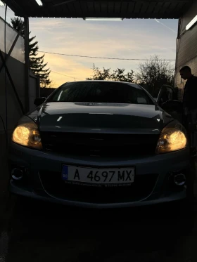 Opel Astra, снимка 10