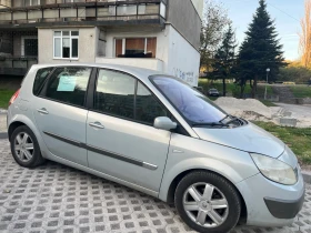 Renault Scenic, снимка 1