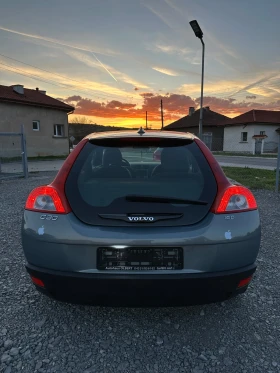 Volvo C30 1.6D | Mobile.bg    5