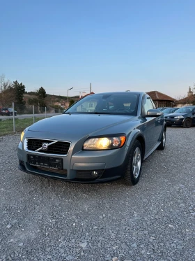  Volvo C30