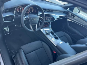 Audi A6 Limousine S line 50 TDI quattro, снимка 9