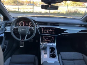 Audi A6 Limousine S line 50 TDI quattro, снимка 12