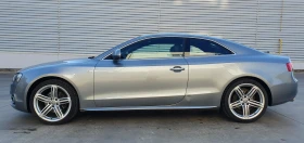 Audi A5  5 3.0TDI Quattro S-Line Plus Full  | Mobile.bg    8