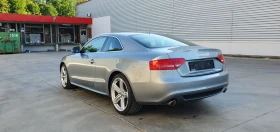 Audi A5  5 3.0TDI Quattro S-Line Plus Full  | Mobile.bg    7